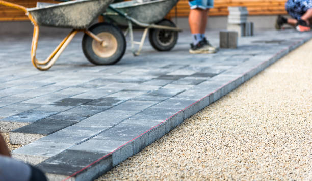 Best Professional Driveway Pavers  in Cleveland, GA