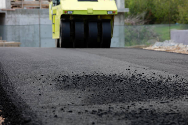 Reasons to Select Us for Your Driveway Paving Requirements in Cleveland, GA