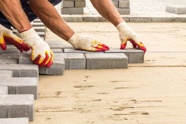 Decorative Driveway Pavers in Cleveland, GA