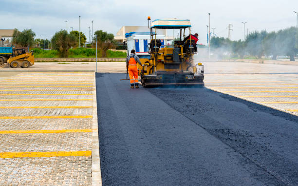 Best Professional Driveway Pavers  in Cleveland, GA