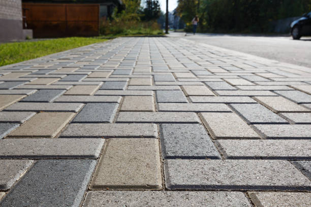 Best Residential Driveway Paver Services  in Cleveland, GA