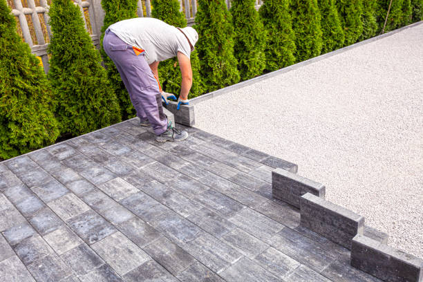 Best Brick Driveway Pavers  in Cleveland, GA