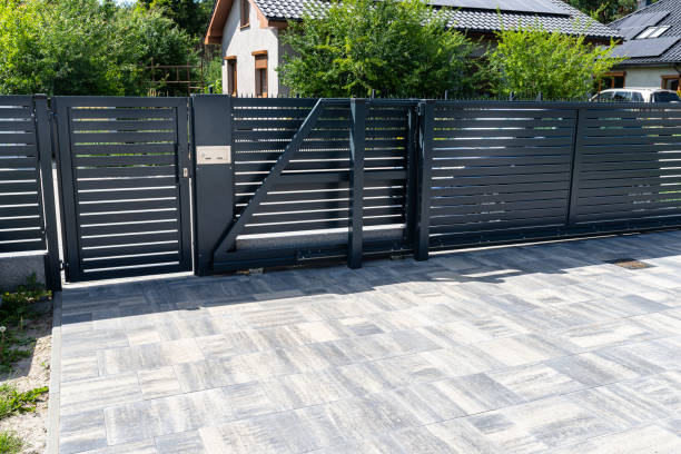 Best Paver Driveway Replacement  in Cleveland, GA