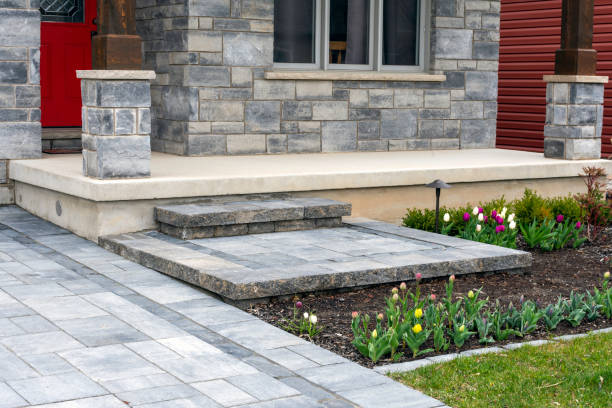 Best Driveway Pavers Near Me  in Cleveland, GA
