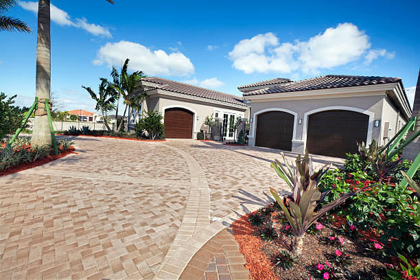 Best Custom Driveway Pavers  in Cleveland, GA
