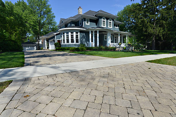 Best Permeable Paver Driveway  in Cleveland, GA