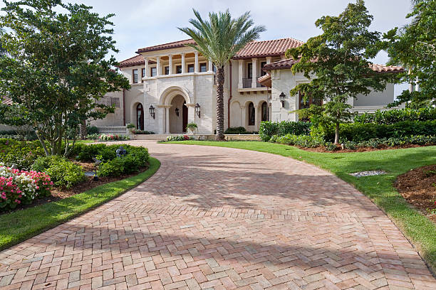 Best Local Driveway Pavers  in Cleveland, GA