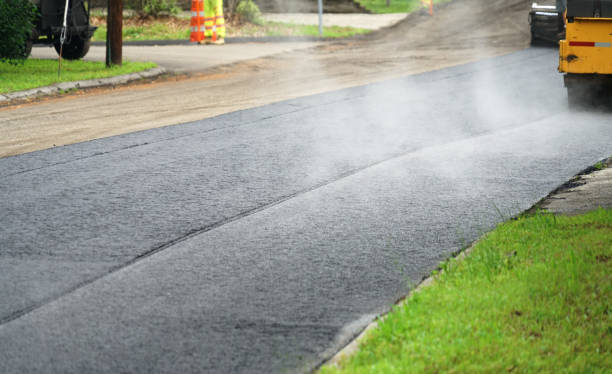 Professional Driveway Pavers in Cleveland, GA